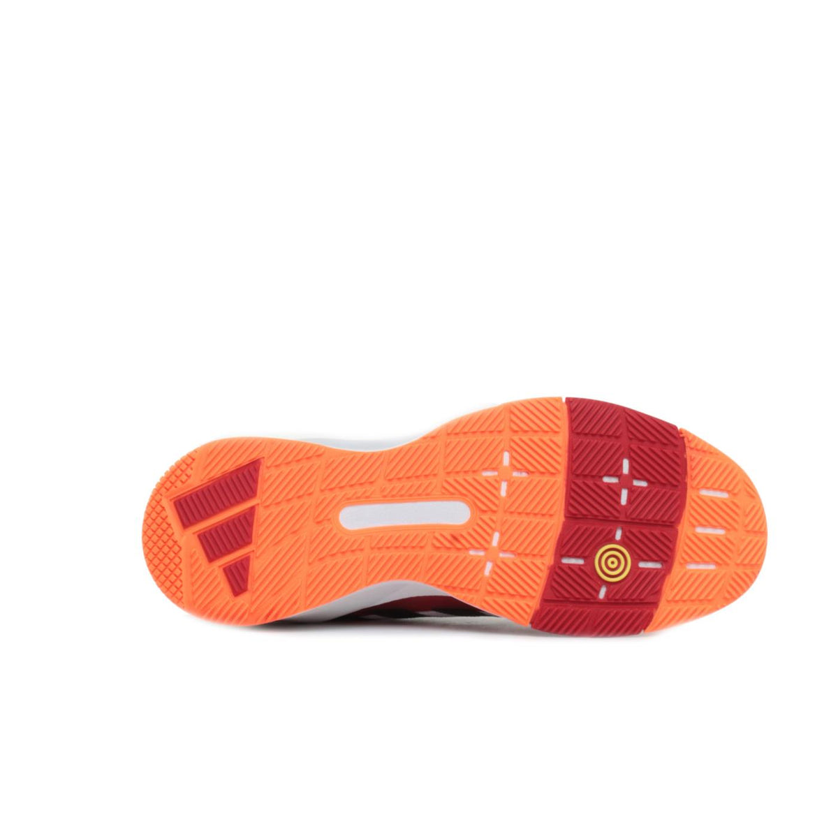 ADIDAS CRAZYQUICK LS PADEL - Bianco - vista 10