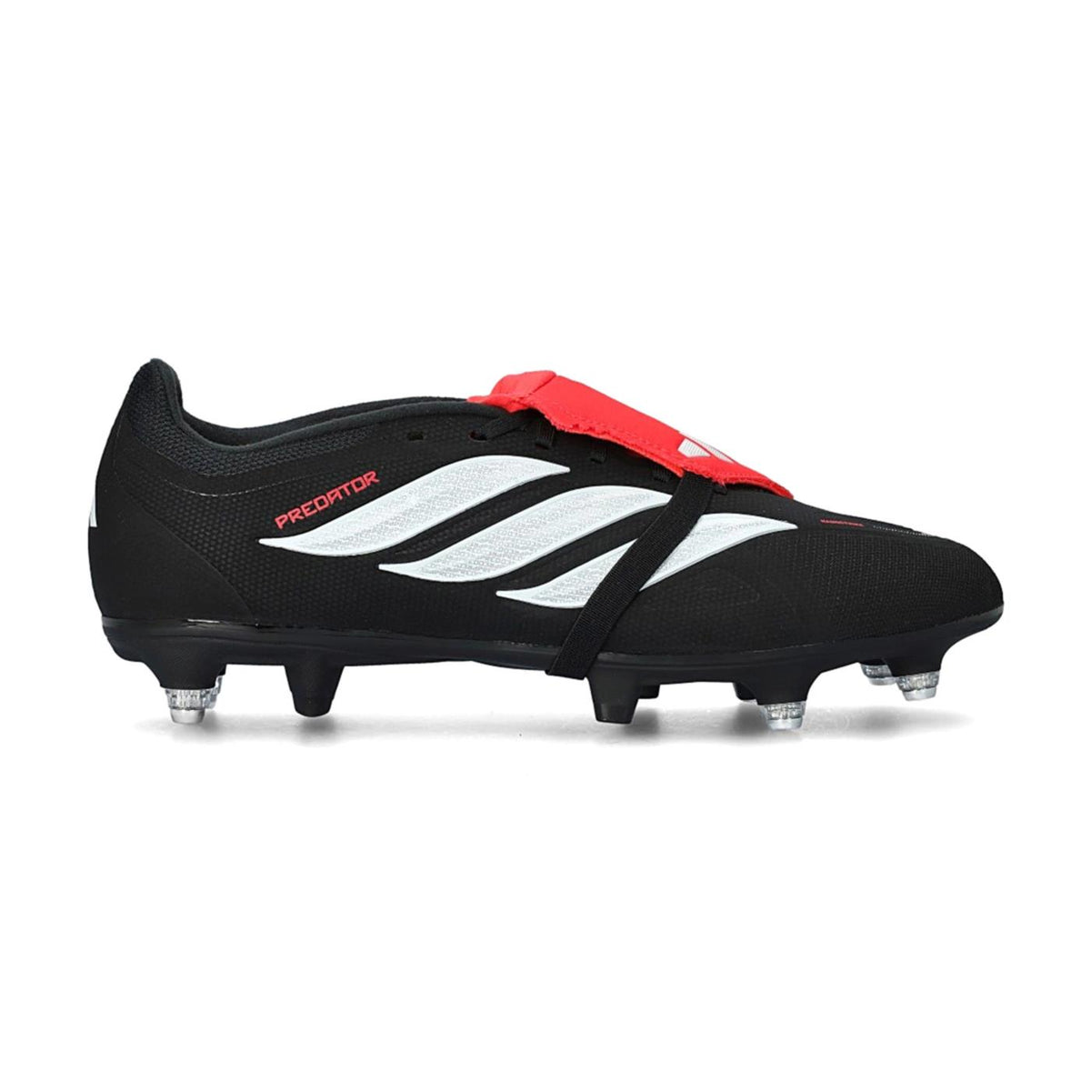 ADIDAS PREDATOR LEAGUE FT SG - Nero - immagine principale