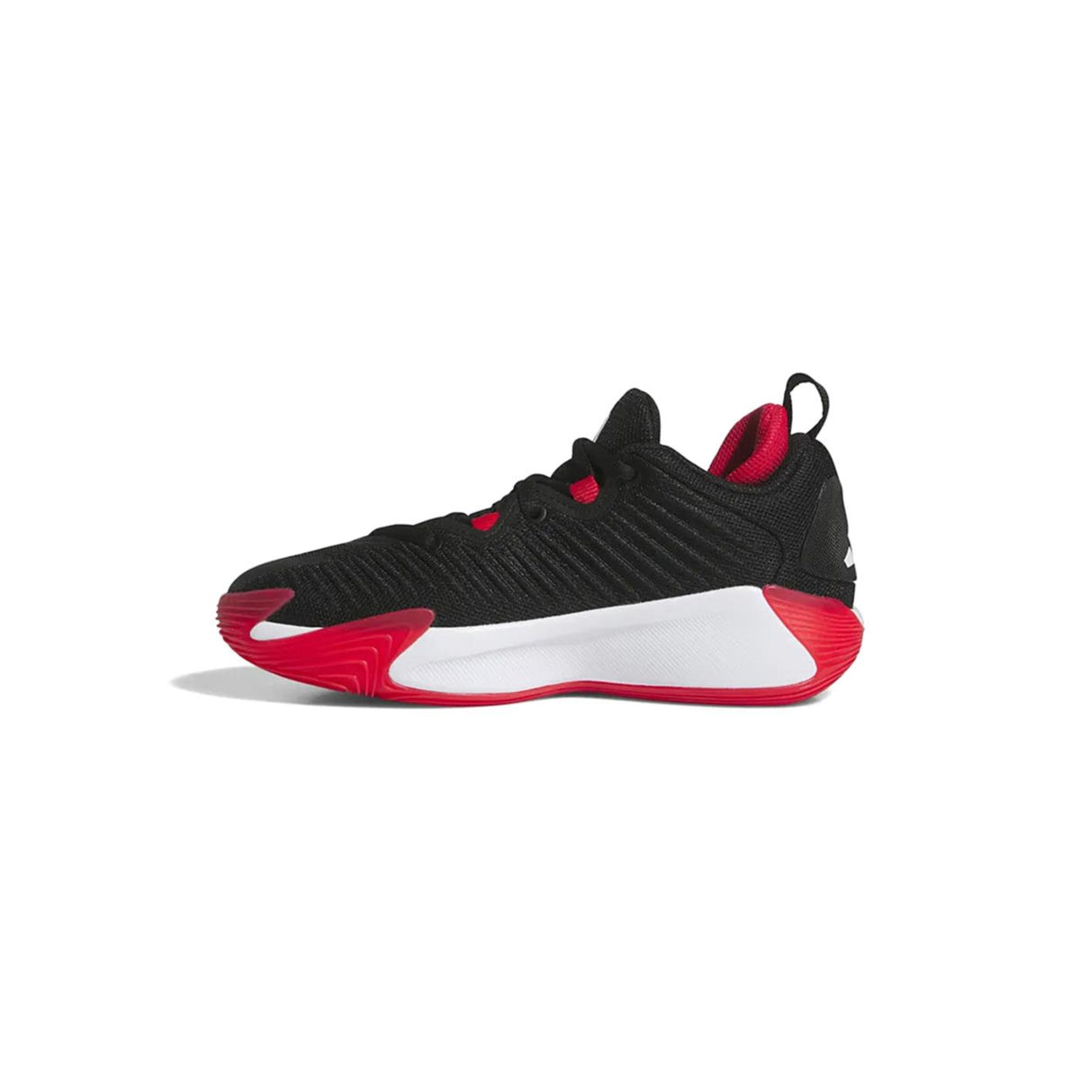 ADIDAS INITIATION JUNIOR - Nero - vista 2