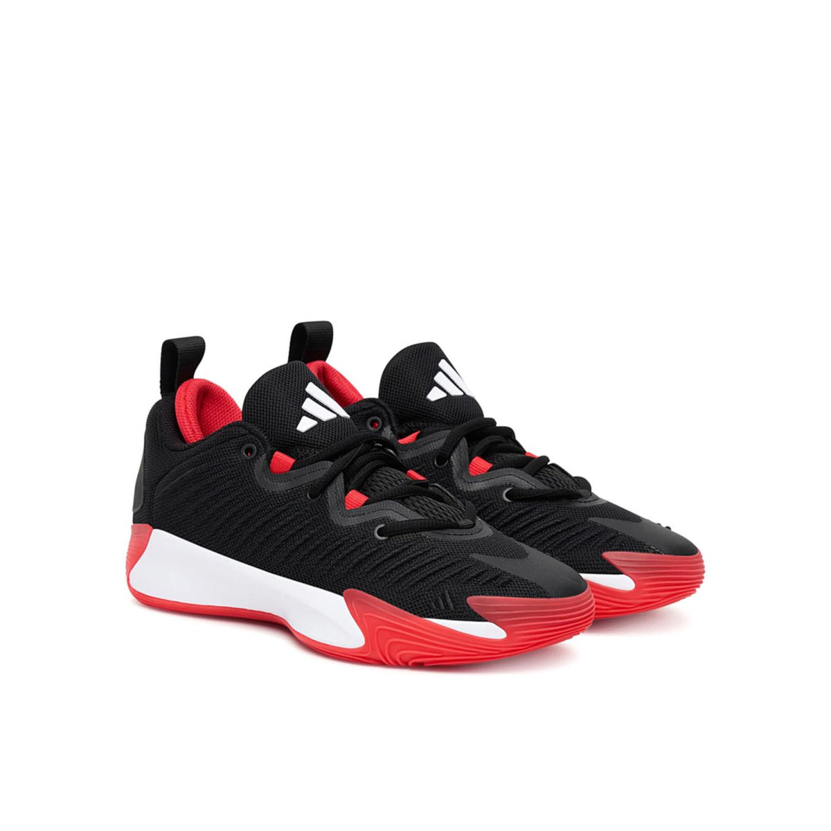 ADIDAS INITIATION JUNIOR - Nero - vista 3