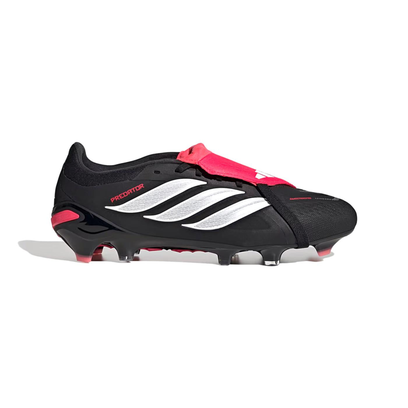 ADIDAS PREDATOR PRO FT FG - Nero - immagine principale