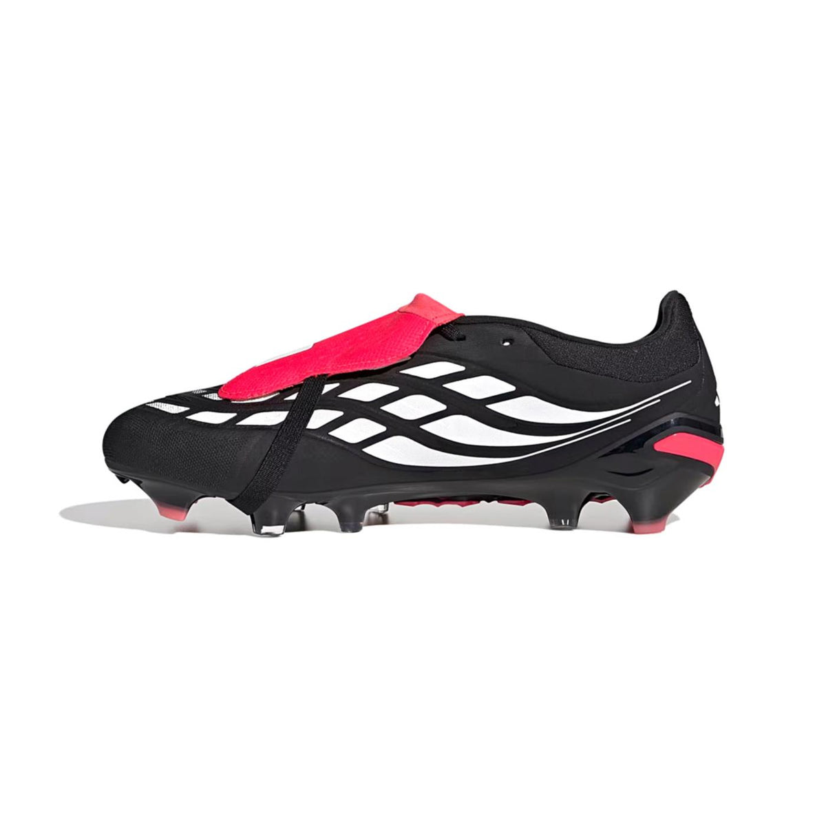 ADIDAS PREDATOR PRO FT FG - Nero - vista 2