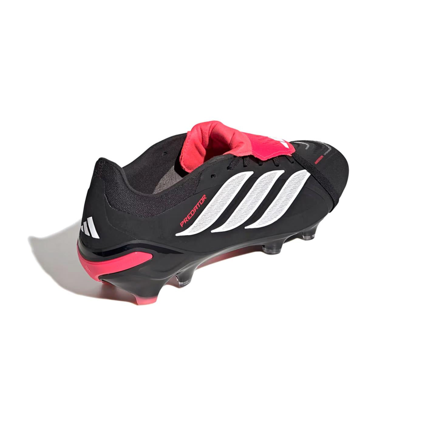 ADIDAS PREDATOR PRO FT FG - Nero - vista 3
