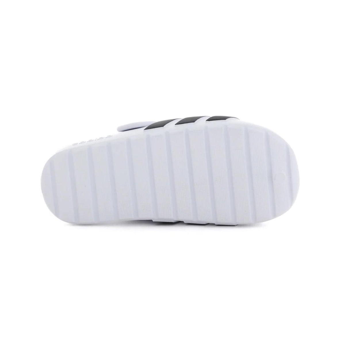 ADIDAS ADILETTE CLOG 2.0 - Bianco - vista 5