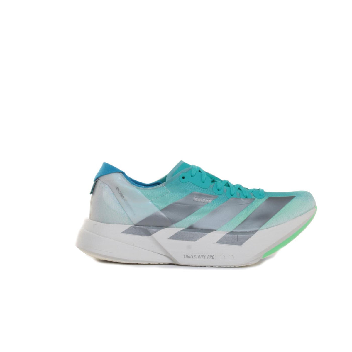 ADIDAS ADIZERO ADIOS PRO 4 - Verde - immagine principale