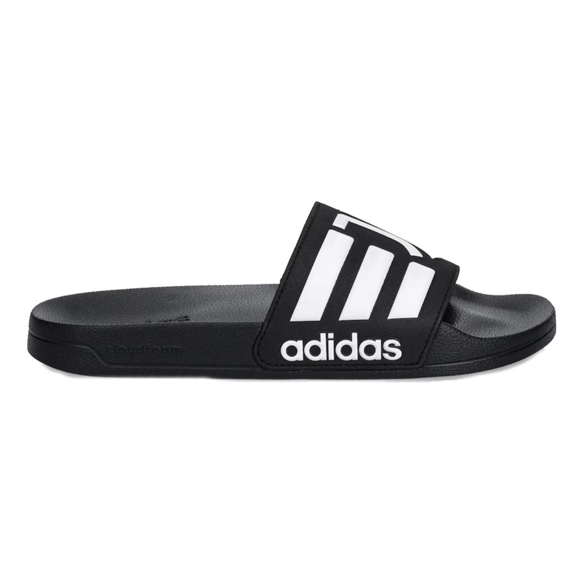 ADIDAS ADILETTE SHOWER JUVENTUS - seconda immagine