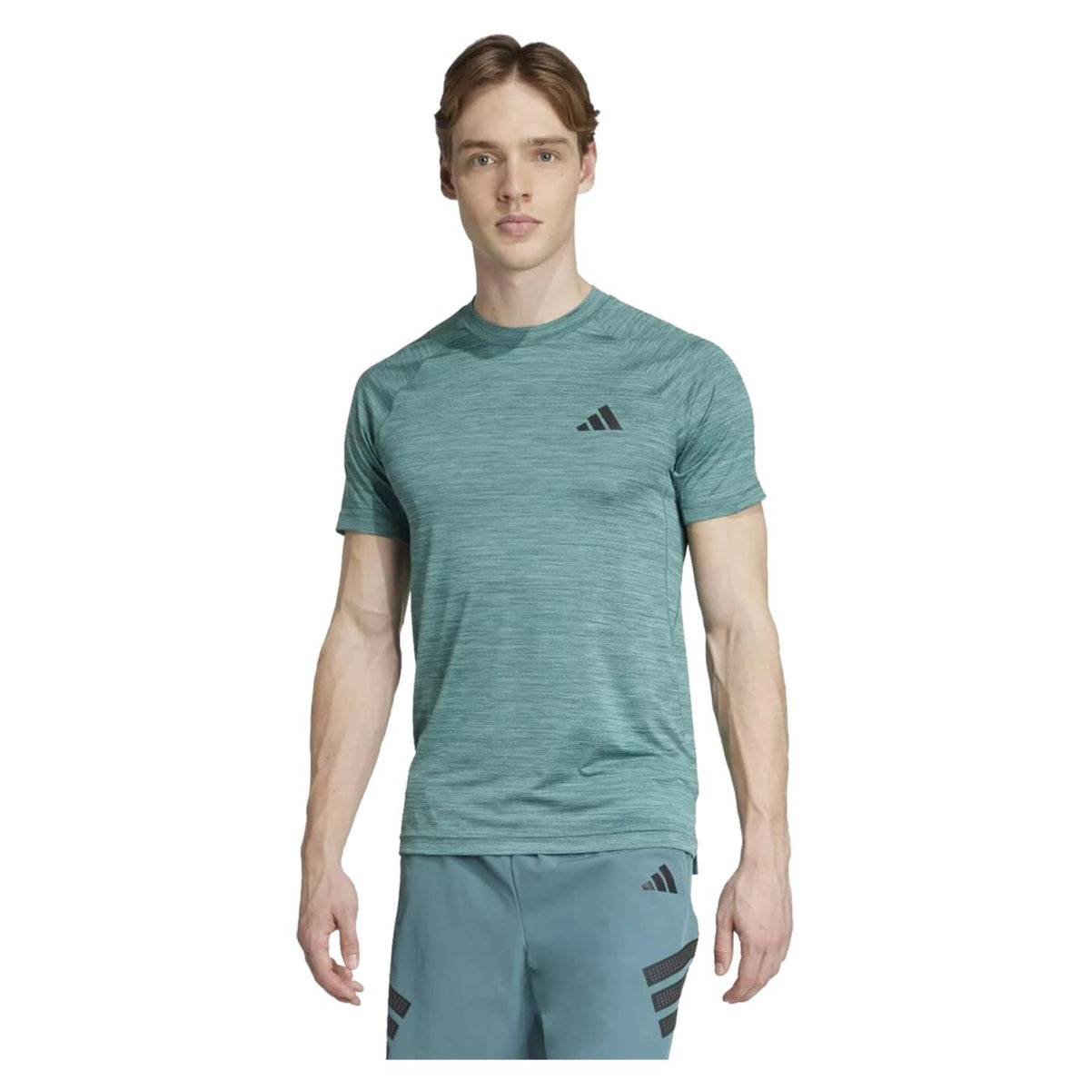 ADIDAS GYM TEE - seconda immagine