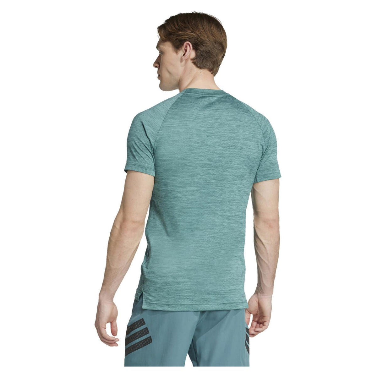 ADIDAS GYM TEE - vista 3