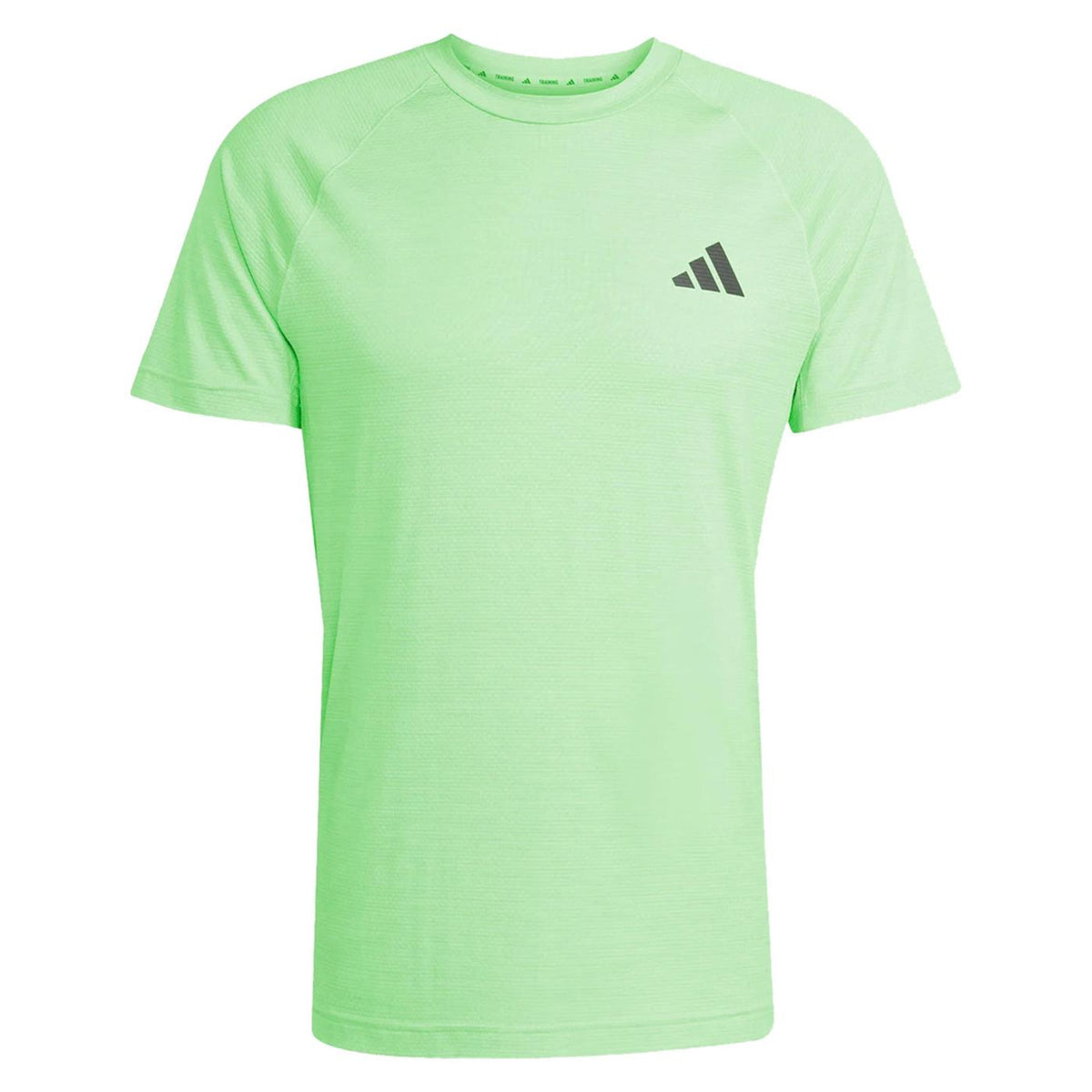 ADIDAS GYM TEE
