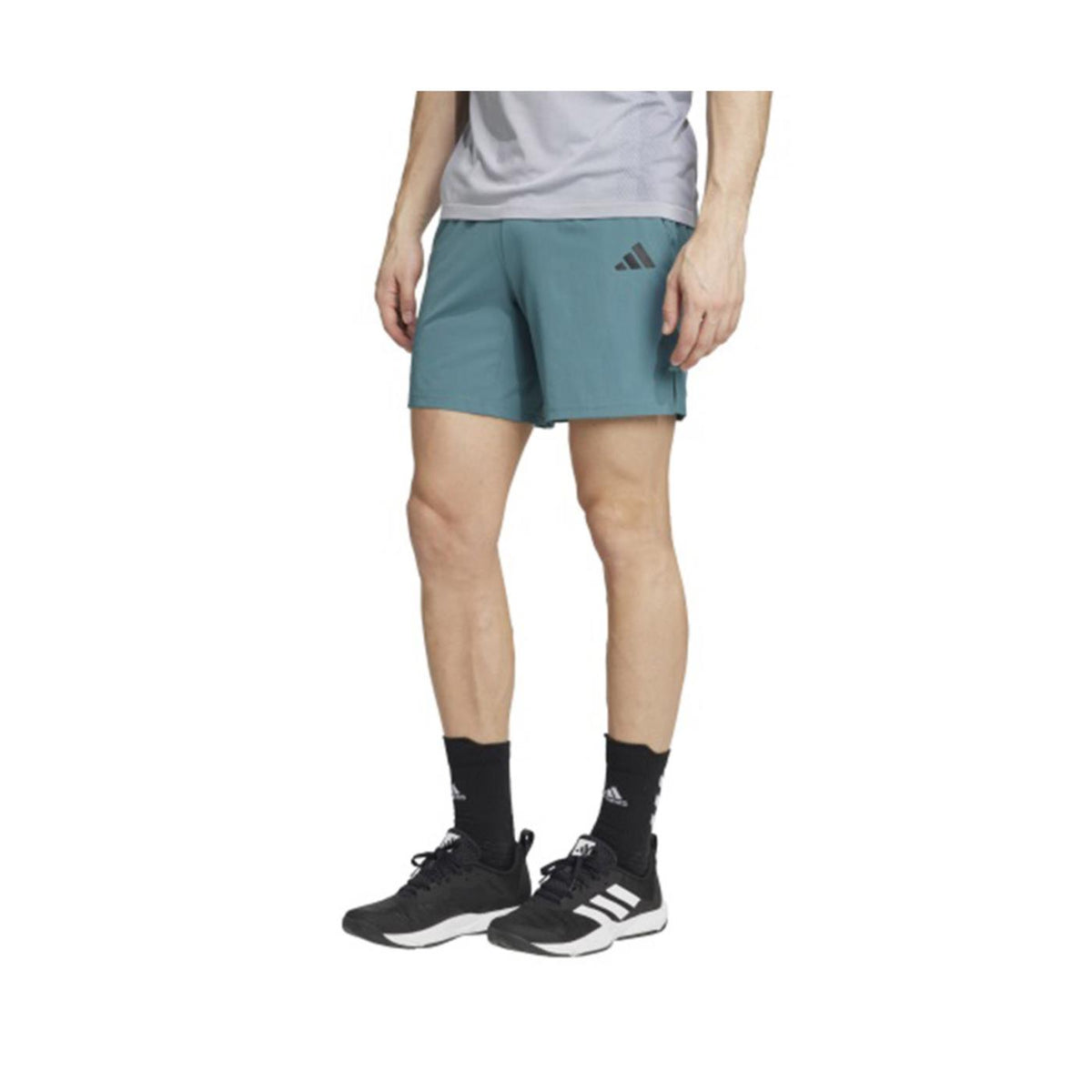 ADIDAS GYM SHORT - seconda immagine
