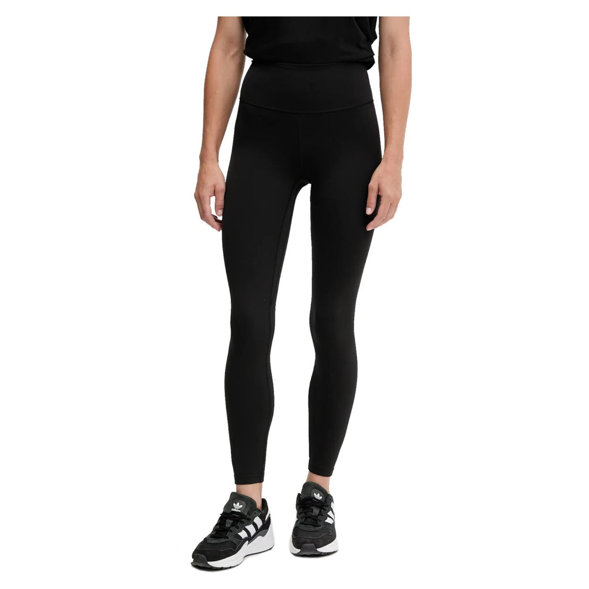 ADIDAS ALL ME 7/8 LEGGINGS - Nero - immagine principale