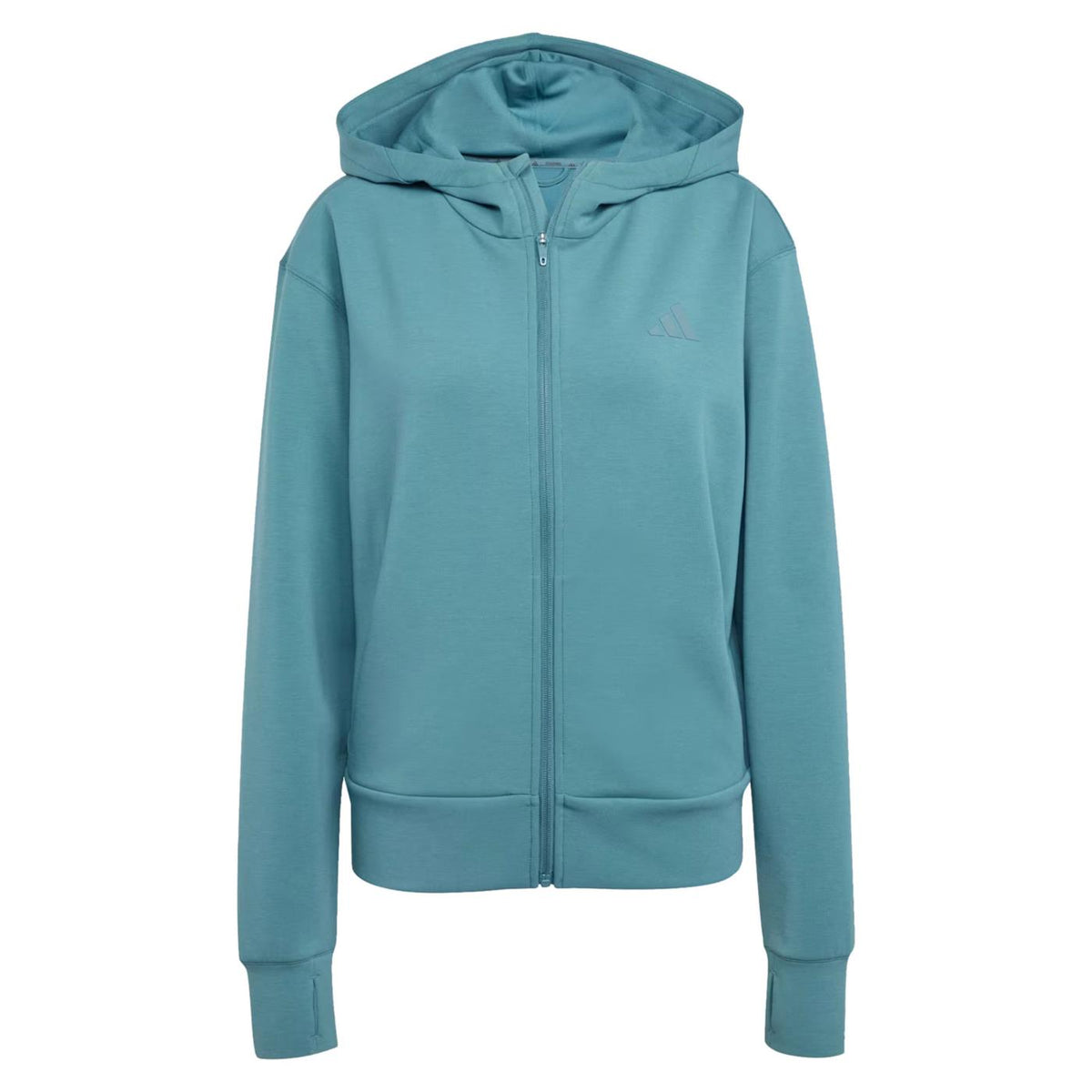 ADIDAS D4T FZ W HOODIE - immagine principale