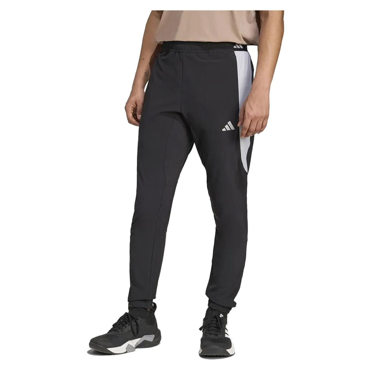 ADIDAS TECH APP S PANT - Nero - immagine principale