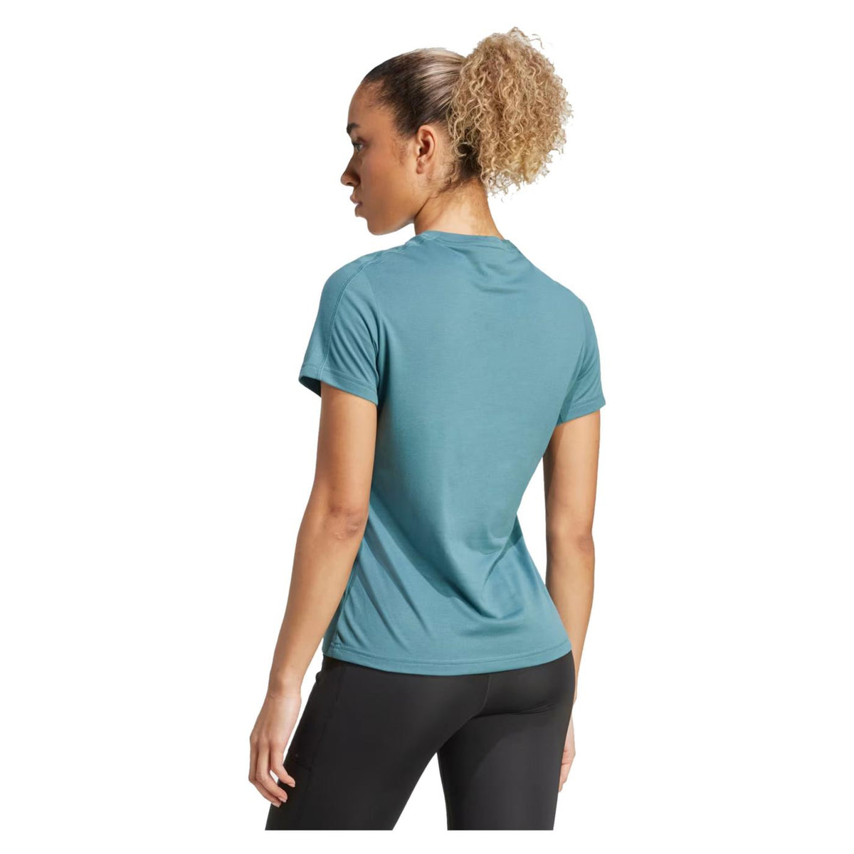 ADIDAS TRAINING ESS W TEE