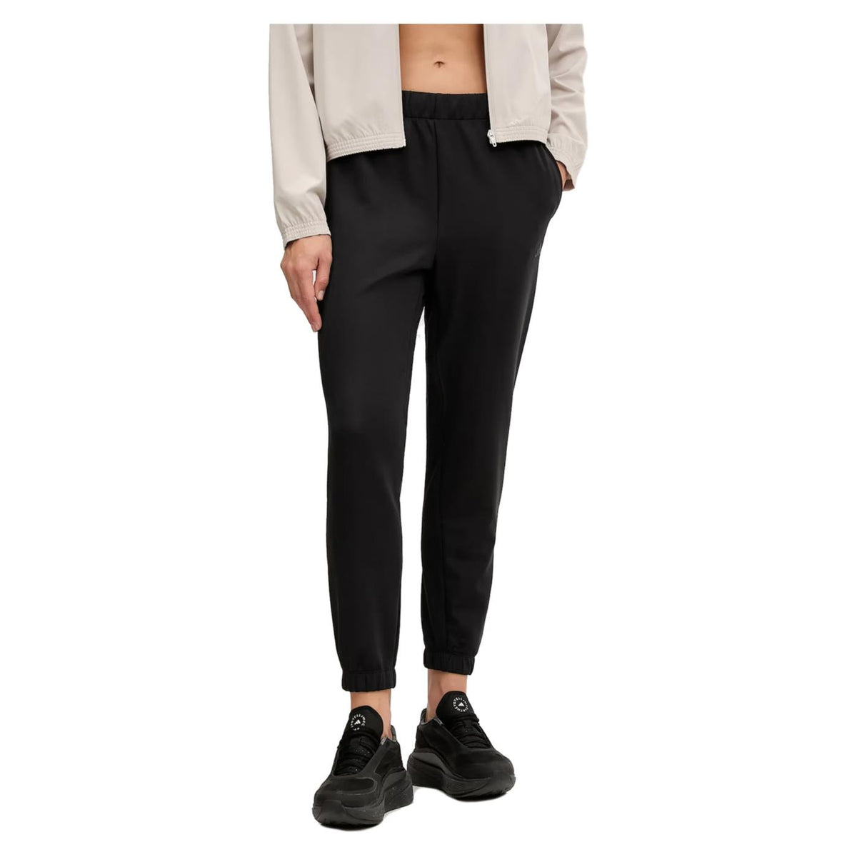 ADIDAS MOTION ES CUFFED W PANT