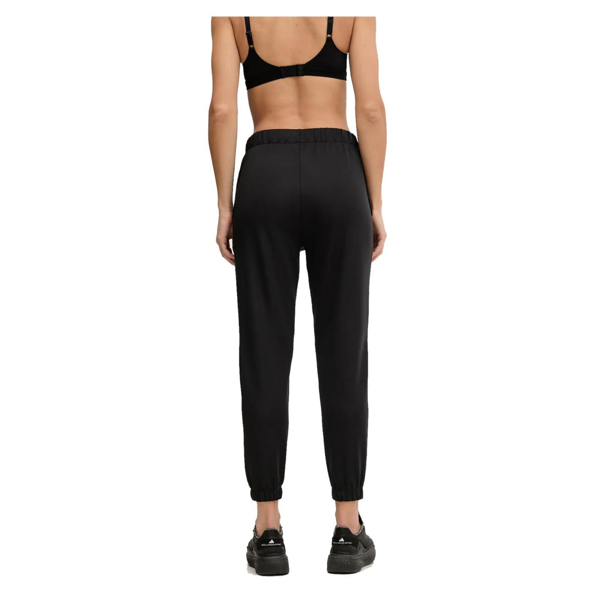 ADIDAS MOTION ES CUFFED W PANT - C1-nero - vista 2