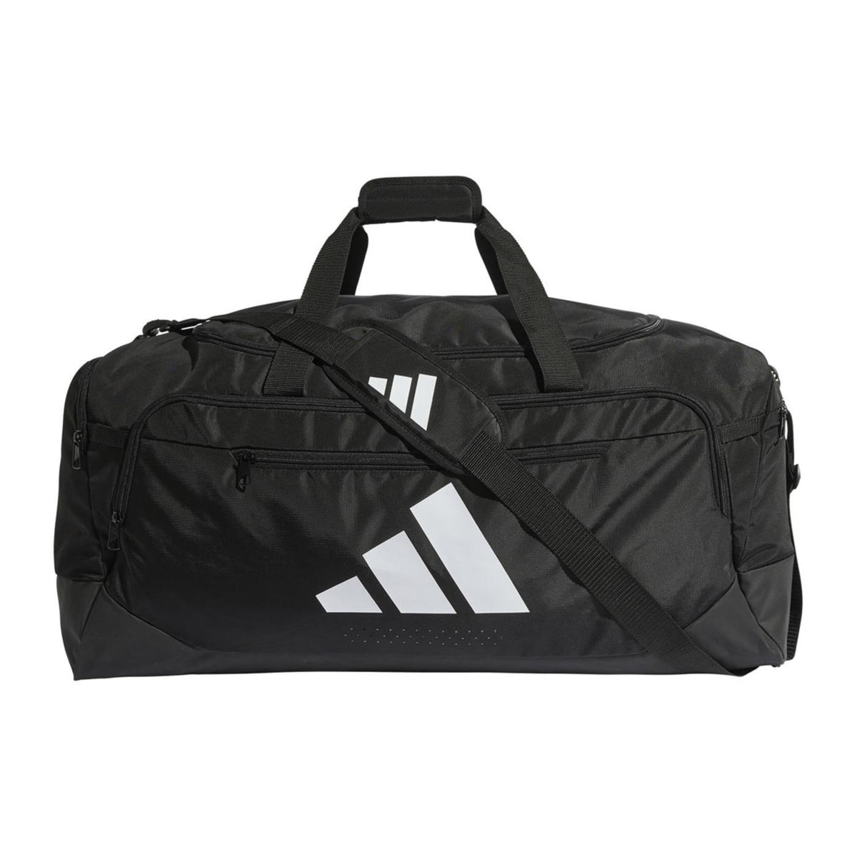 ADIDAS TRAINING DUFFEL LARGE - Nero - immagine principale