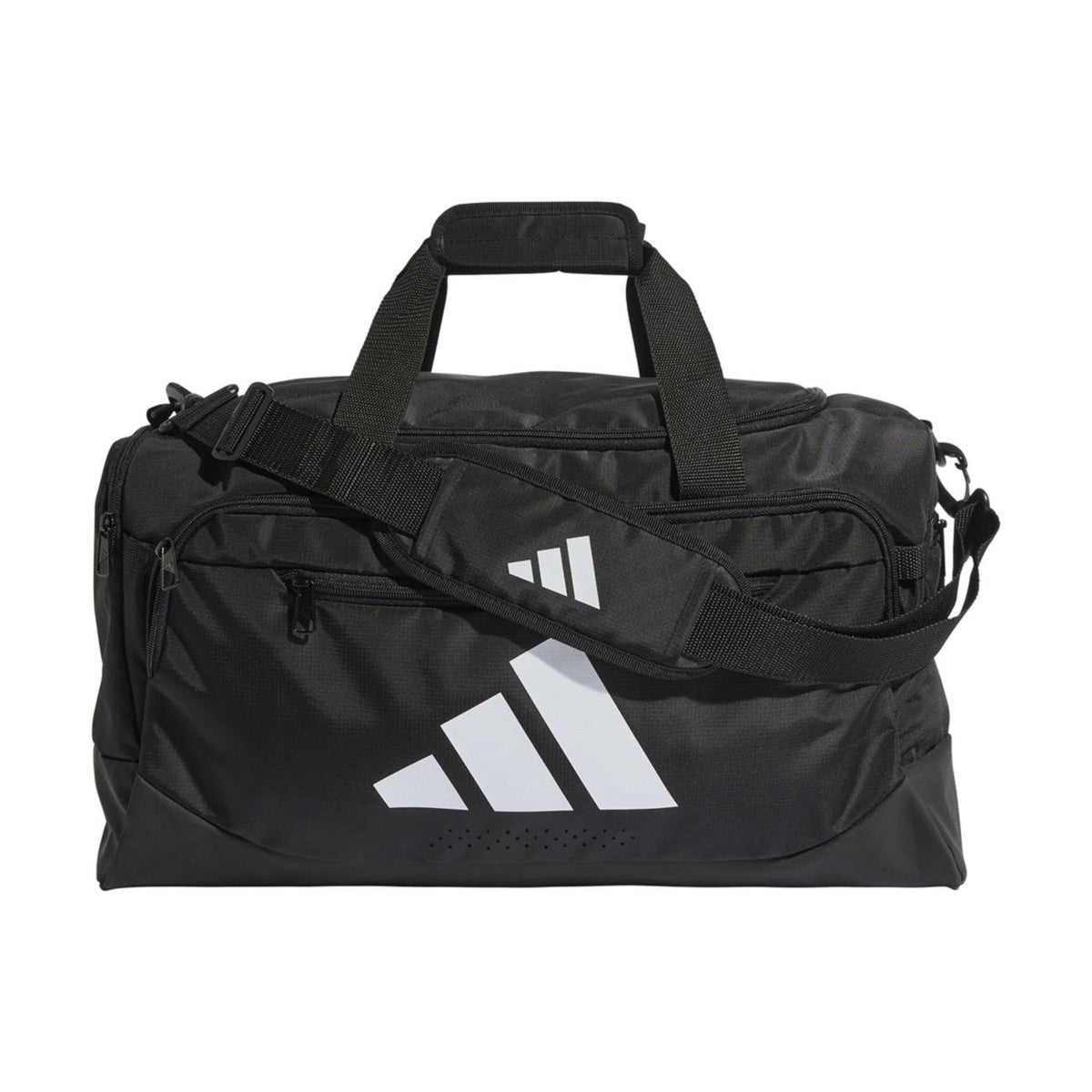 ADIDAS TRAINING DUFFEL SMALL - Nero - immagine principale