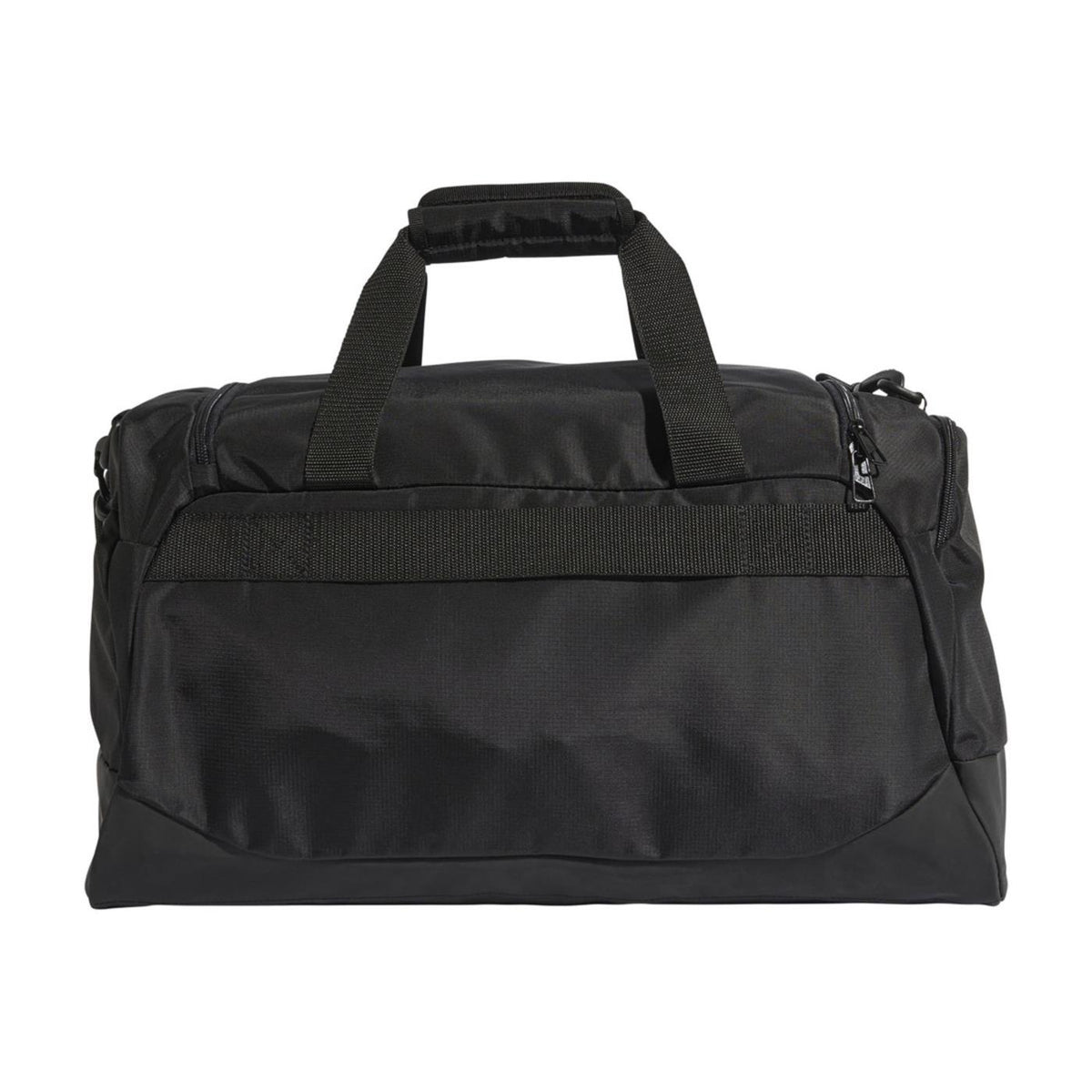 ADIDAS TRAINING DUFFEL SMALL - Nero - vista 2
