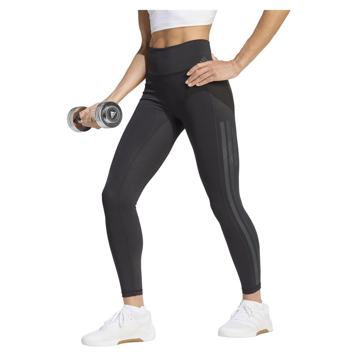ADIDAS OPTIME 3S 7/8 LEGGINGS