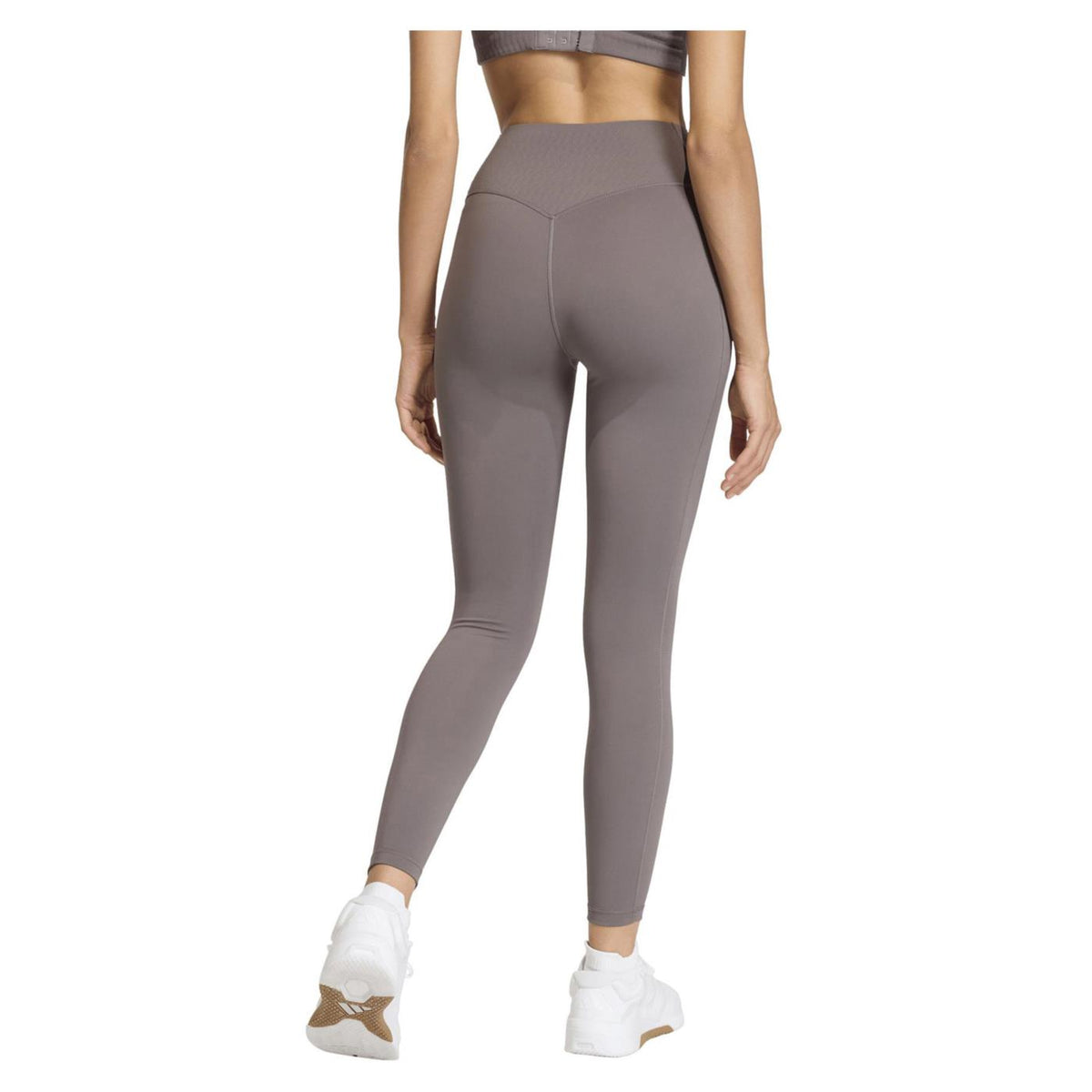 ADIDAS OPTIME POWER 7/8 LEGGINGS - seconda immagine