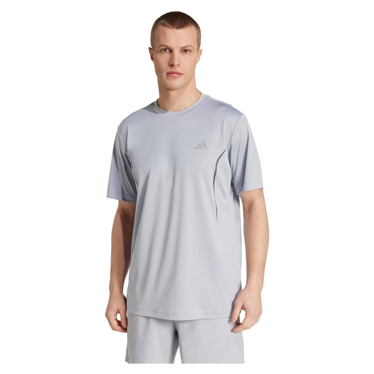 ADIDAS TECH APP GF TEE - seconda immagine
