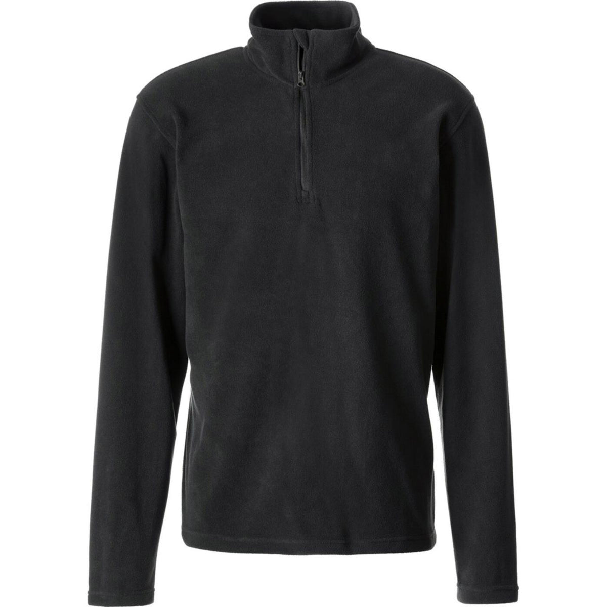 MC KINLEY AMARILLO WOMAN MIDLAYER - Nero - immagine principale