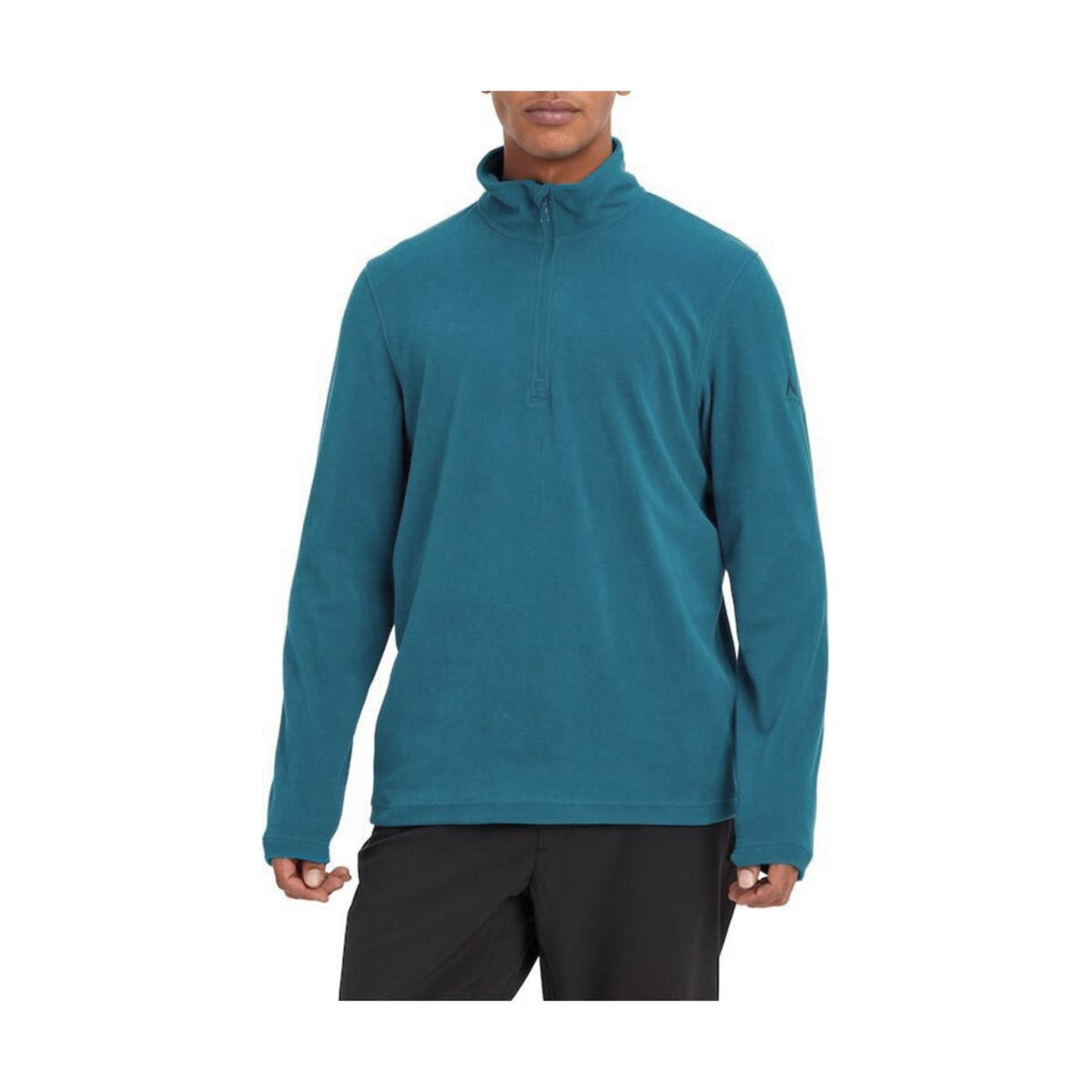 MC KINLEY AMARILLO MIDLAYER - seconda immagine