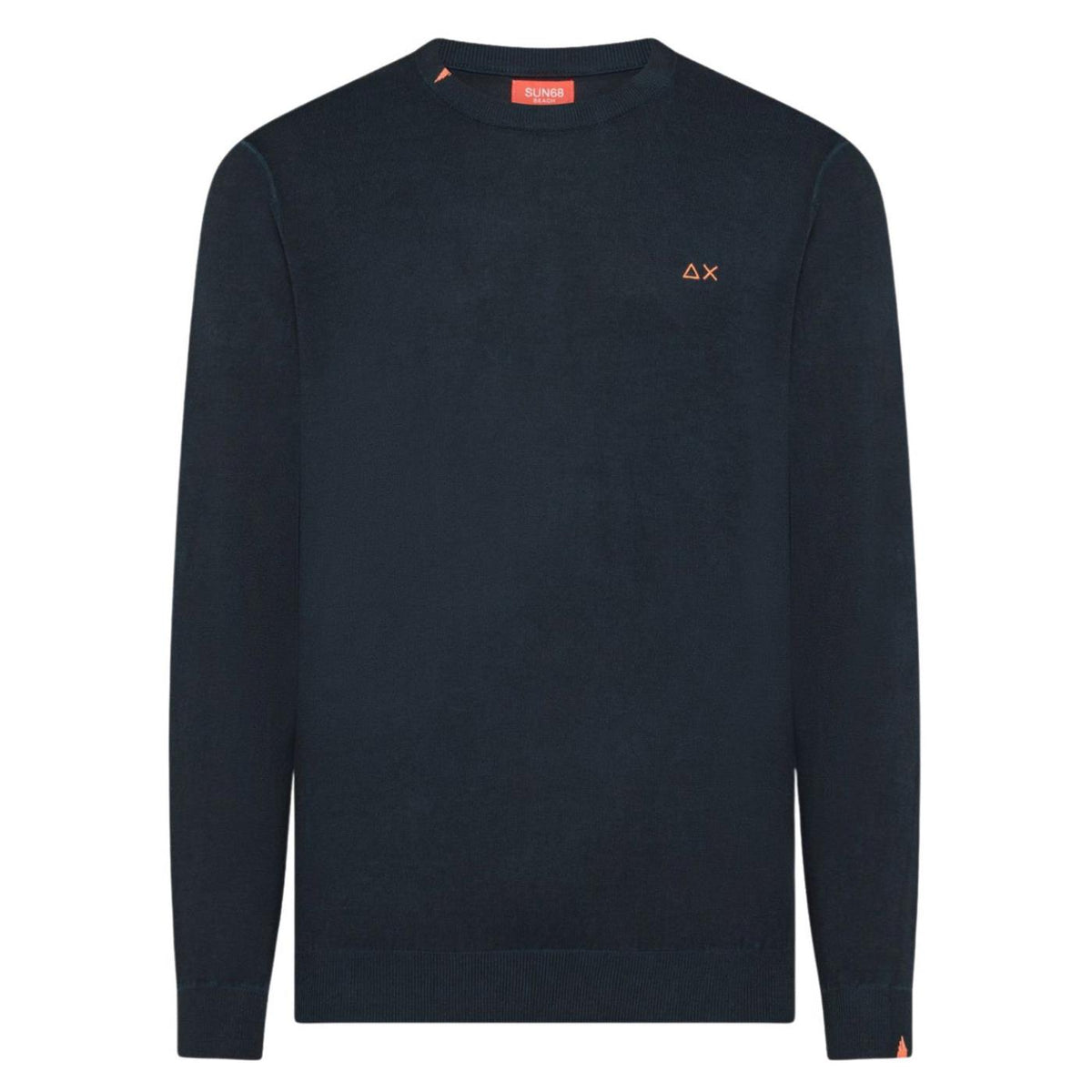 SUN68 SWEATER LIGHT SPECIAL