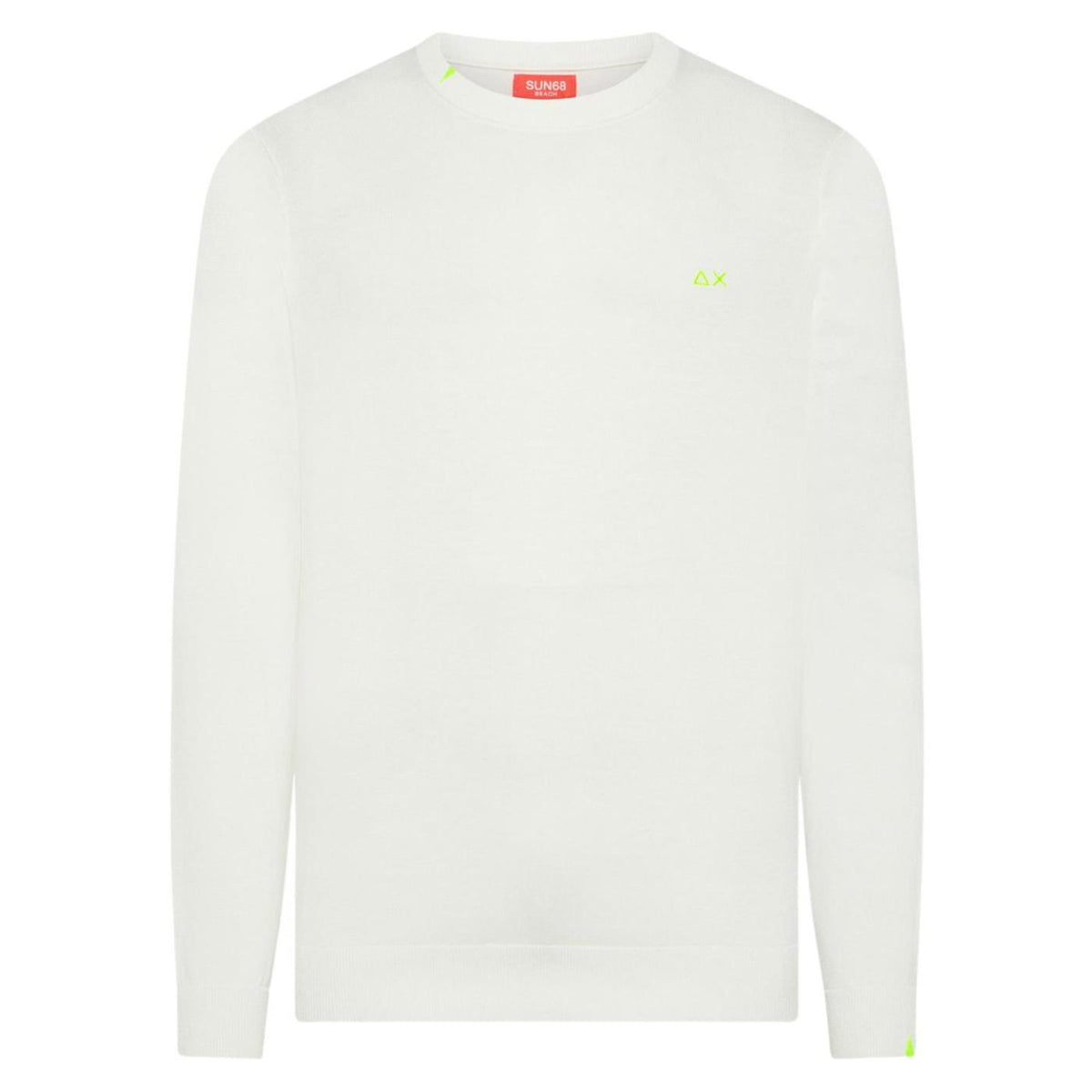 SUN68 SWEATER LIGHT SPECIAL