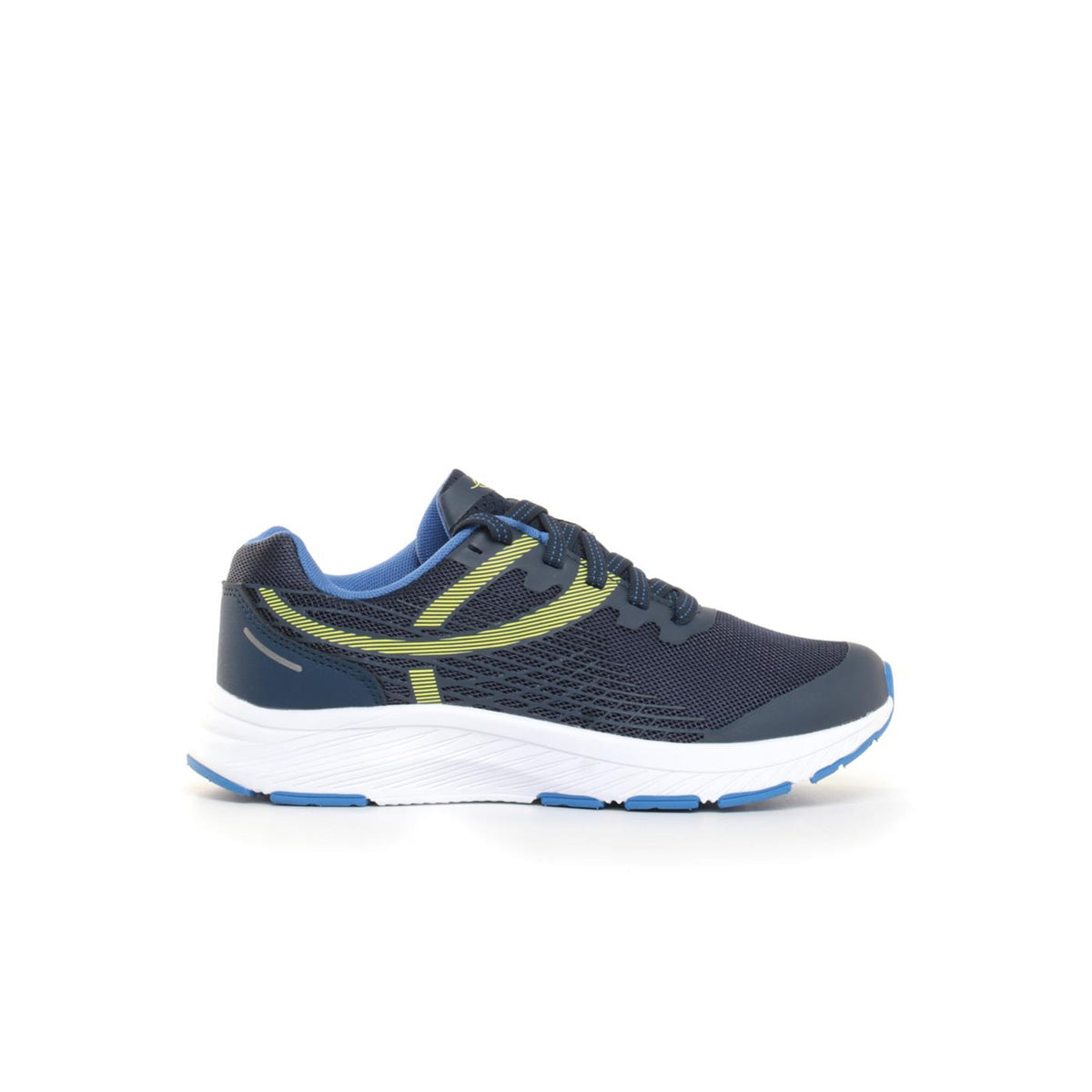 ENERGETICS ELEXIR XII JR - Blu - immagine principale