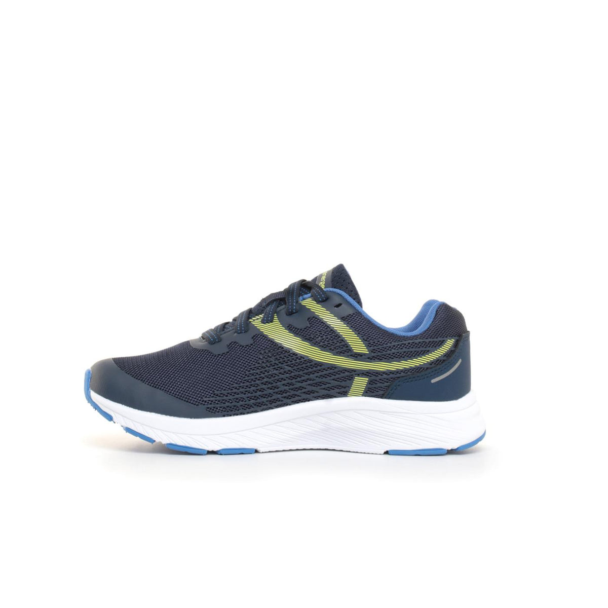 ENERGETICS ELEXIR XII JR - Blu - vista 2