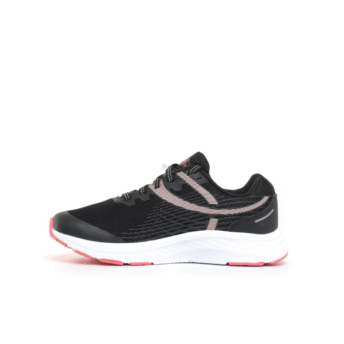 ENERGETICS ELEXIR XII JR - Nero - vista 2