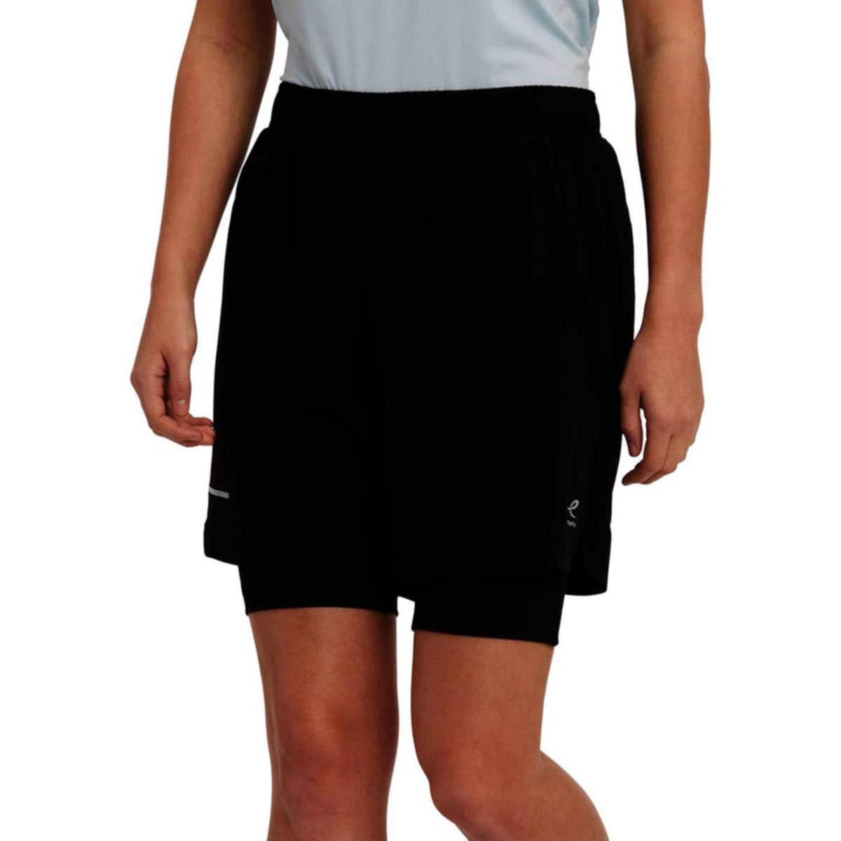 ENERGETICS ISOLDA 2IN1 RUN SHORT W