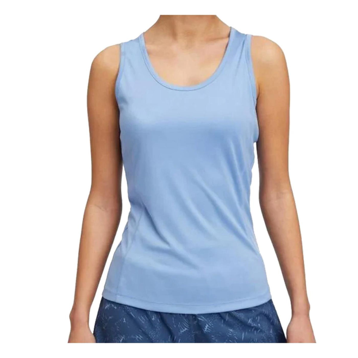 ENERGETICS PIKA SL W RUNNING SINGLET - seconda immagine