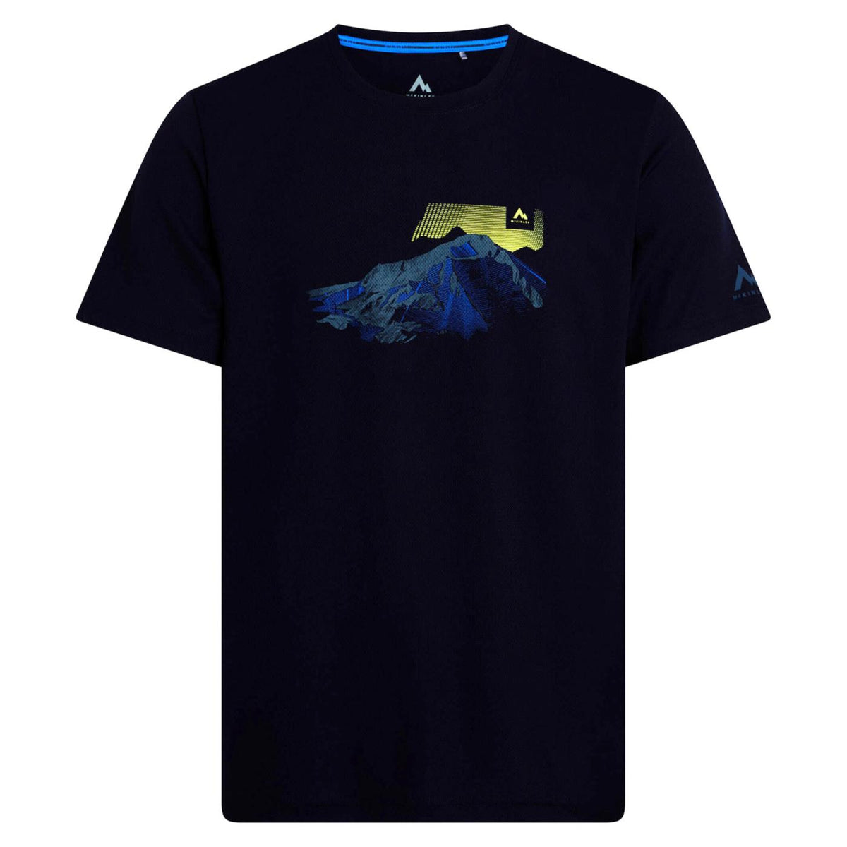 MC KINLEY RONA SHORT SLEEVE TEE