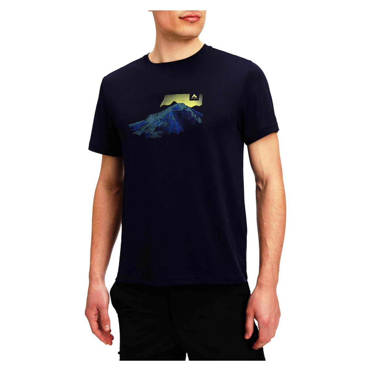 MC KINLEY RONA SHORT SLEEVE TEE