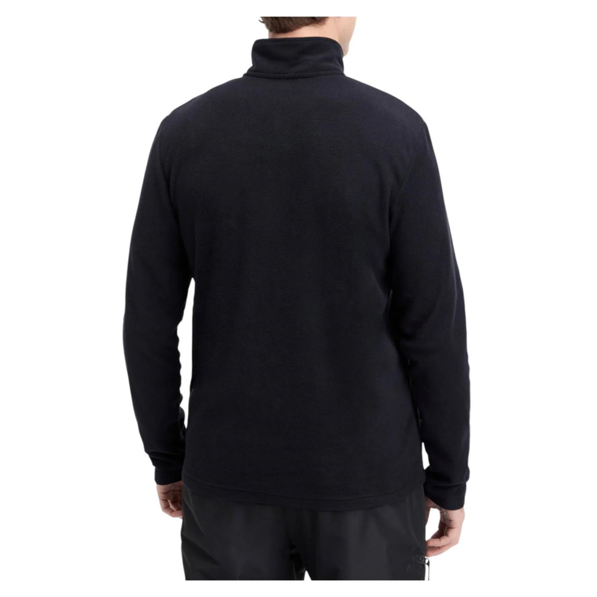 MC KINLEY AMARILLO HZ FL MIDLAYER - Nero - vista 3