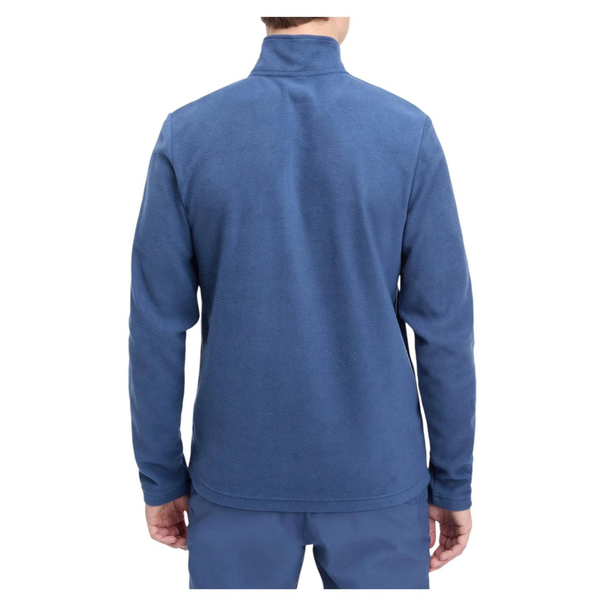 MC KINLEY AMARILLO HZ FL MIDLAYER - Blu - vista 3