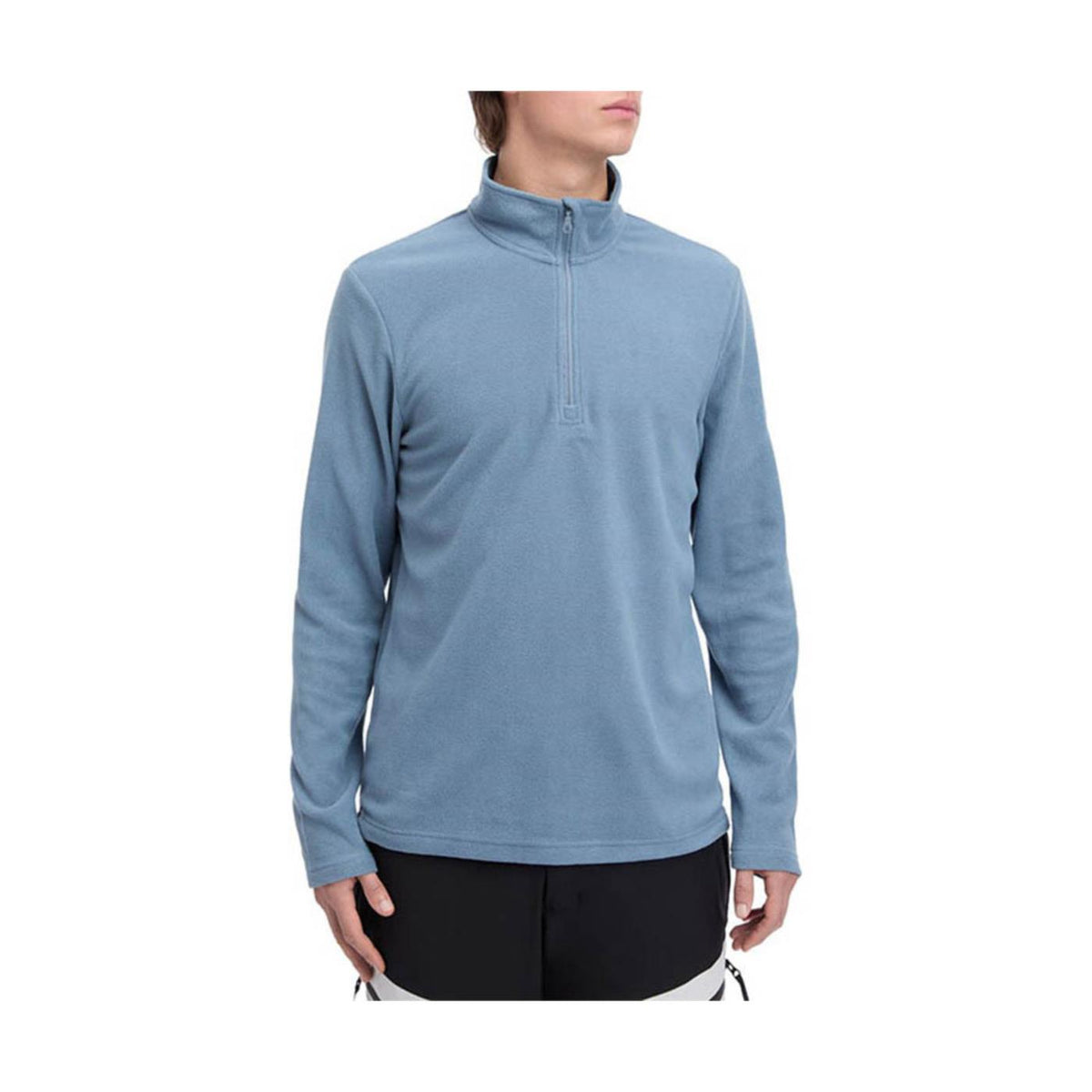 MC KINLEY AMARILLO HZ FL MIDLAYER - Azzurro - immagine principale