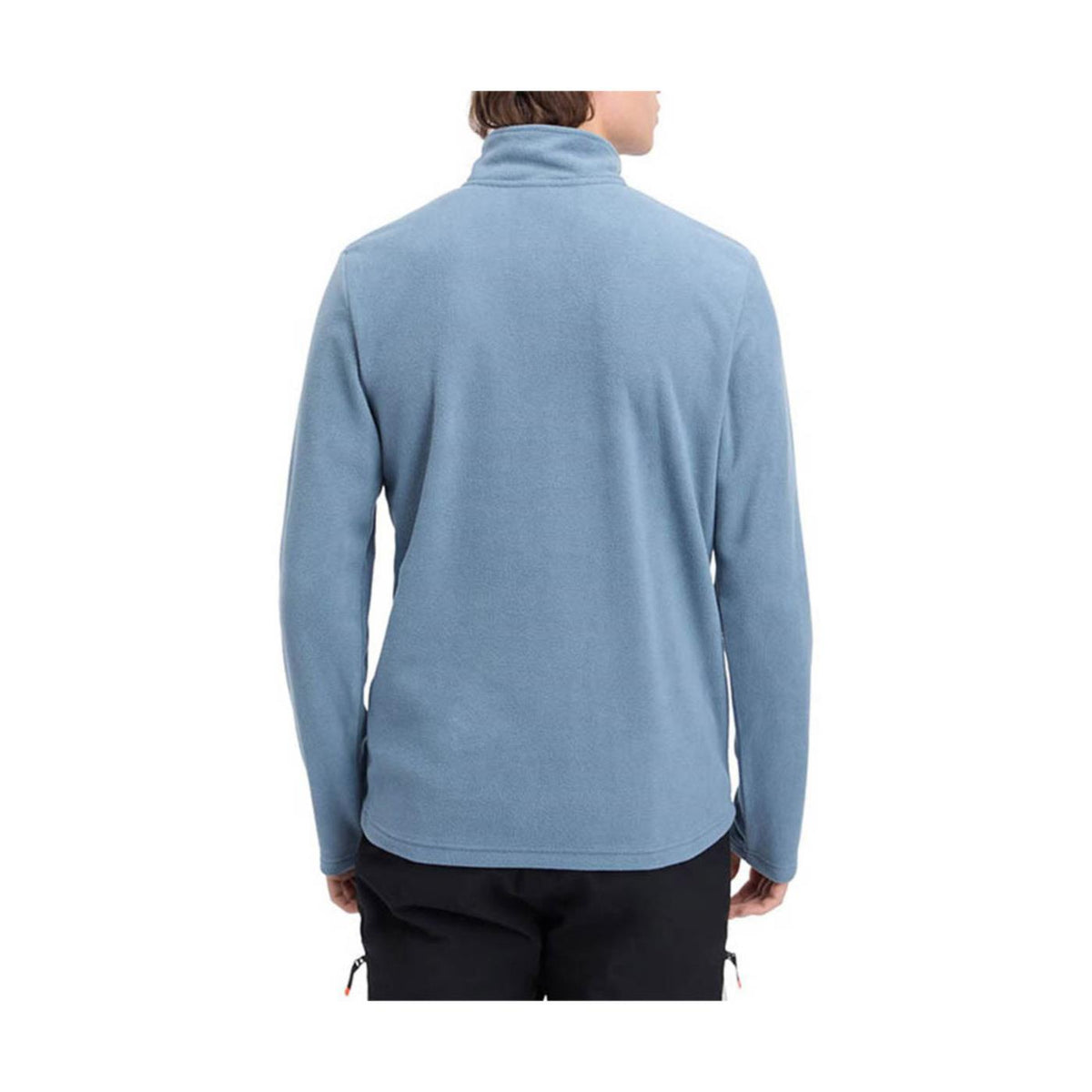 MC KINLEY AMARILLO HZ FL MIDLAYER - Azzurro - vista 2
