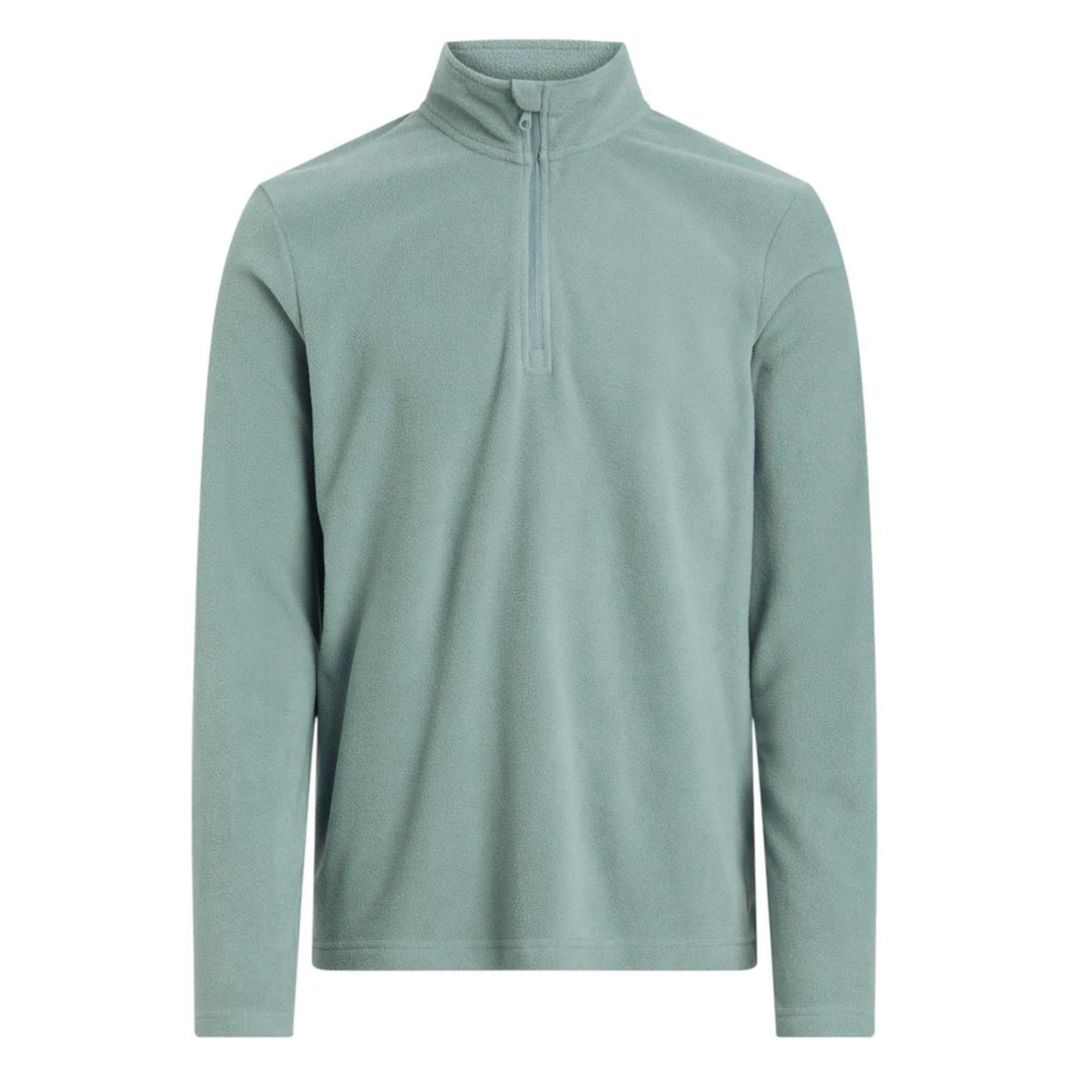 MC KINLEY AMARILLO HZ FL MIDLAYER - Verde - immagine principale
