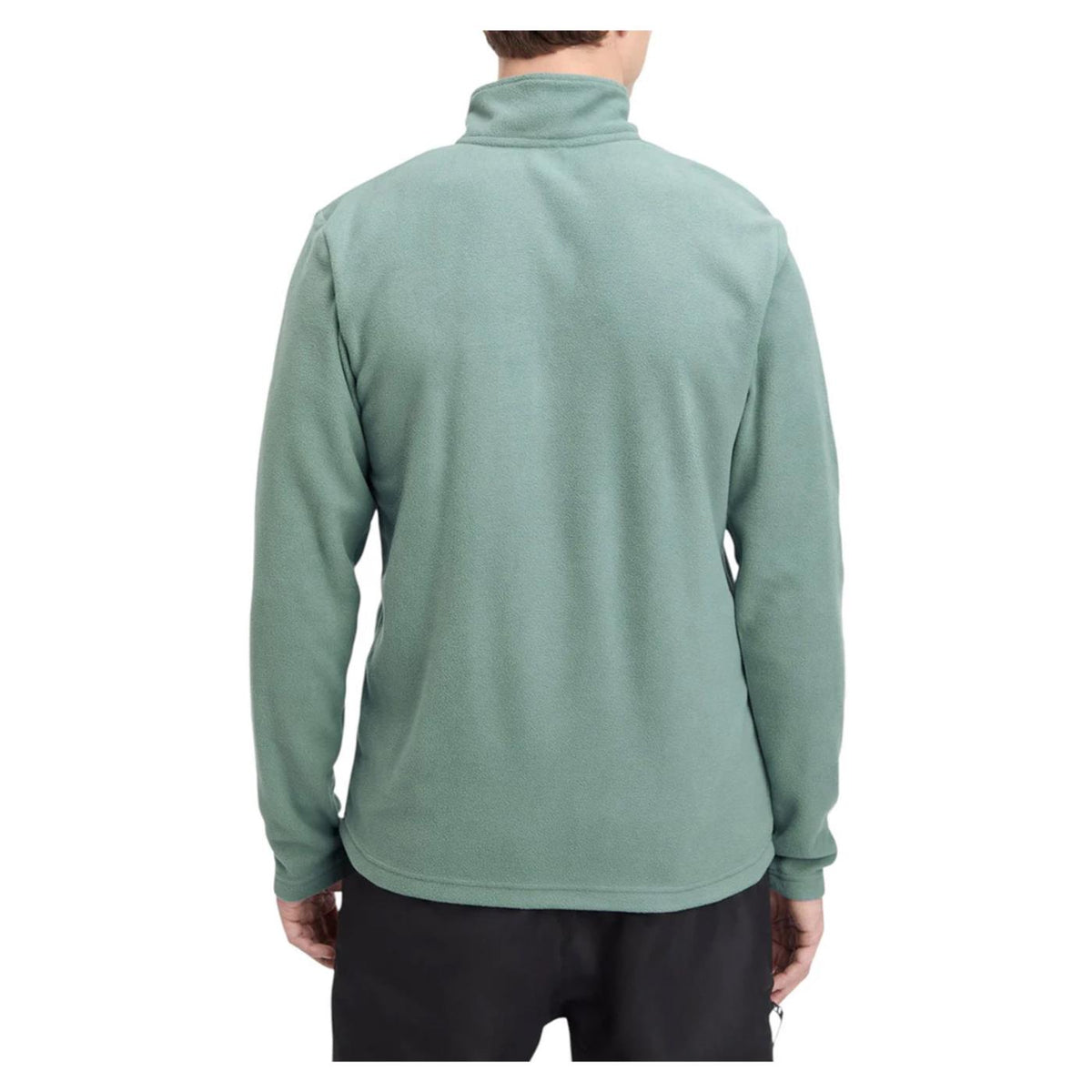 MC KINLEY AMARILLO HZ FL MIDLAYER - Verde - vista 3