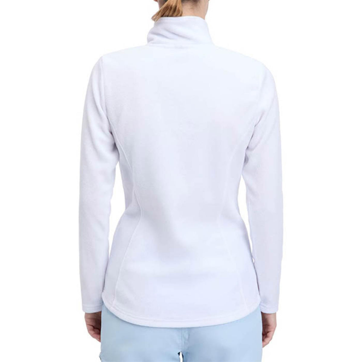 MC KINLEY AMARILLO HZ FL W MIDLAYER - seconda immagine