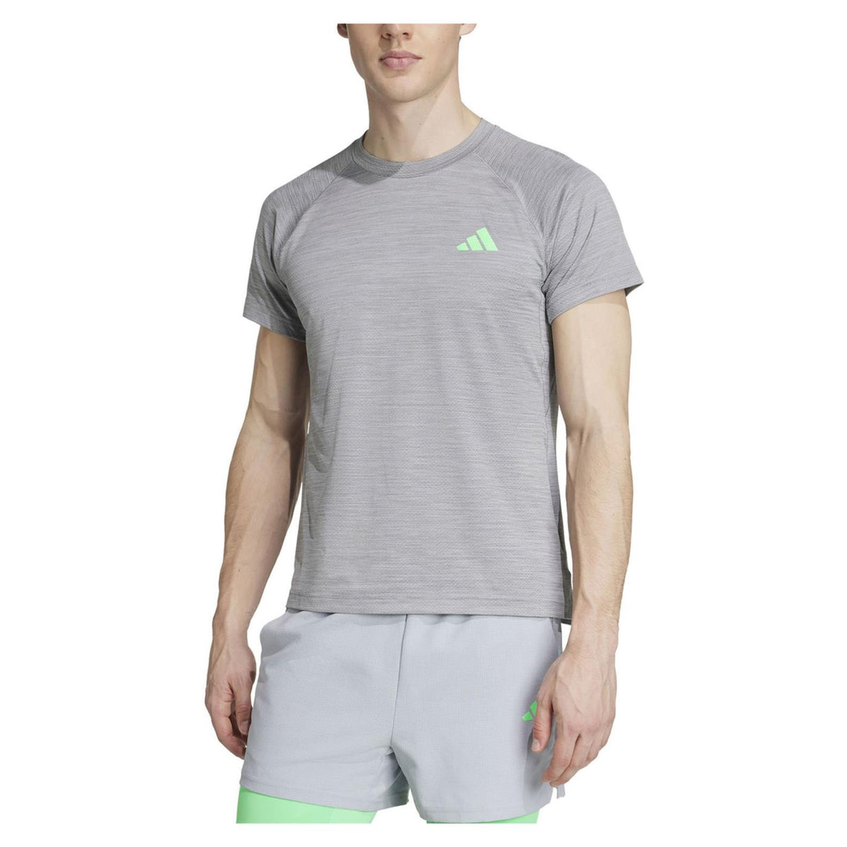 ADIDAS GYM TEE