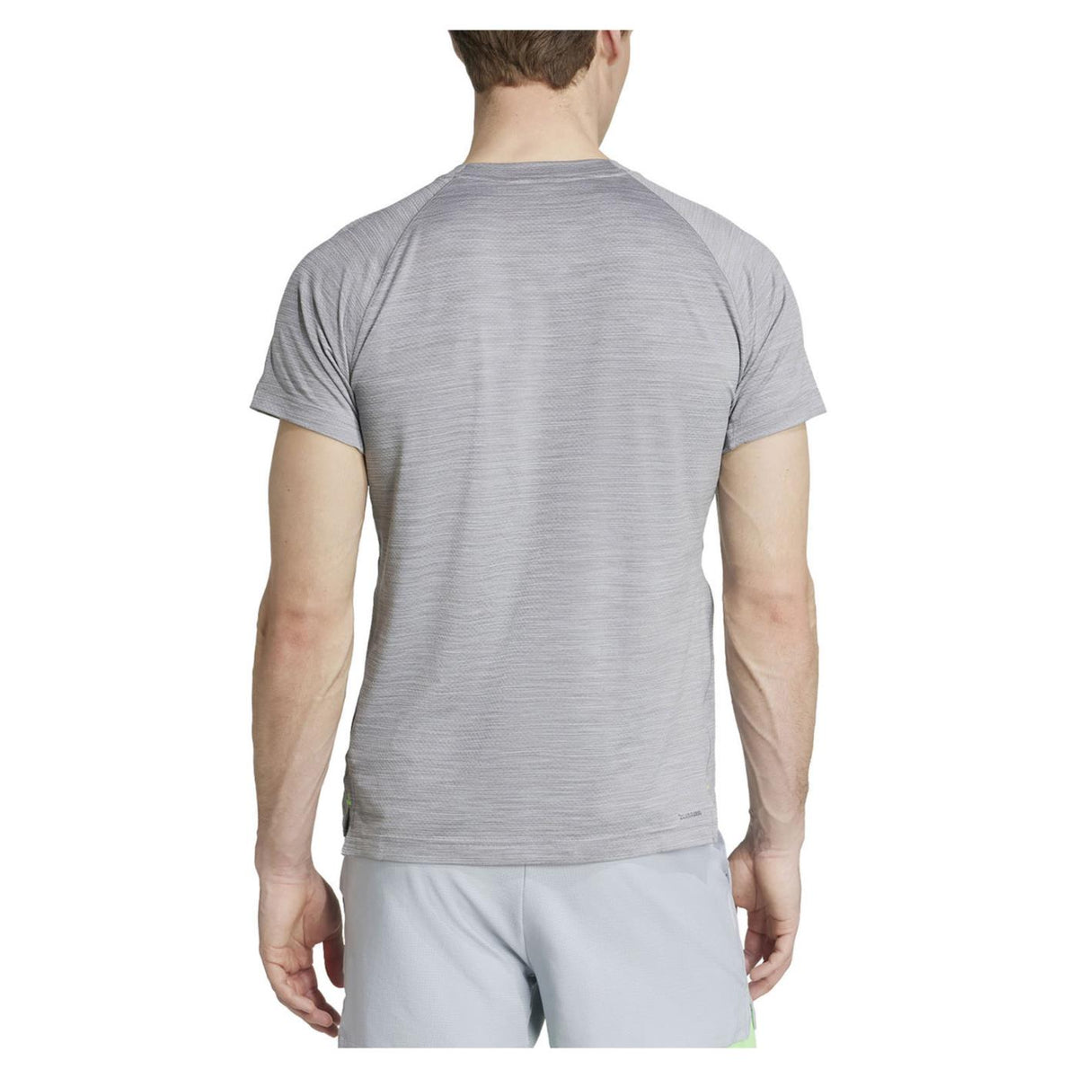 ADIDAS GYM TEE - seconda immagine