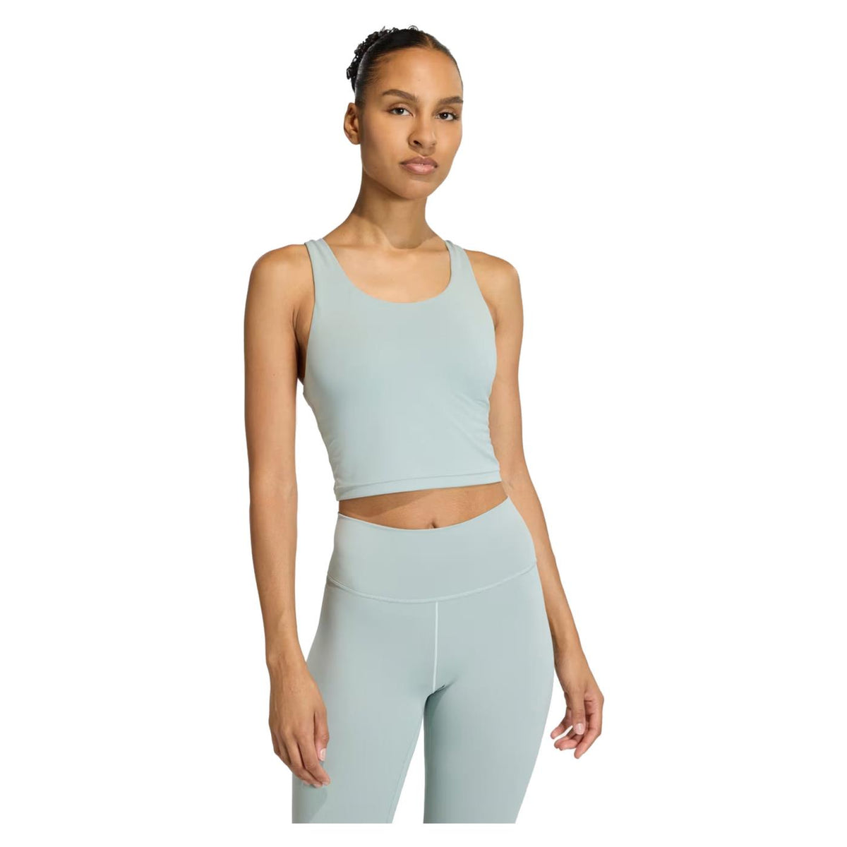ADIDAS ALL ME MS WOMAN TANK