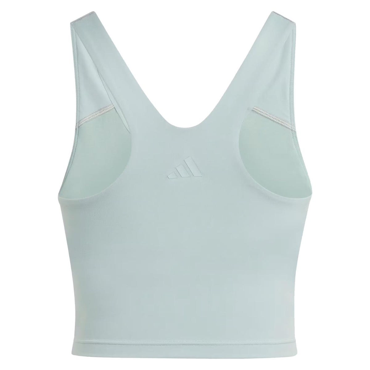 ADIDAS ALL ME MS WOMAN TANK - vista 4