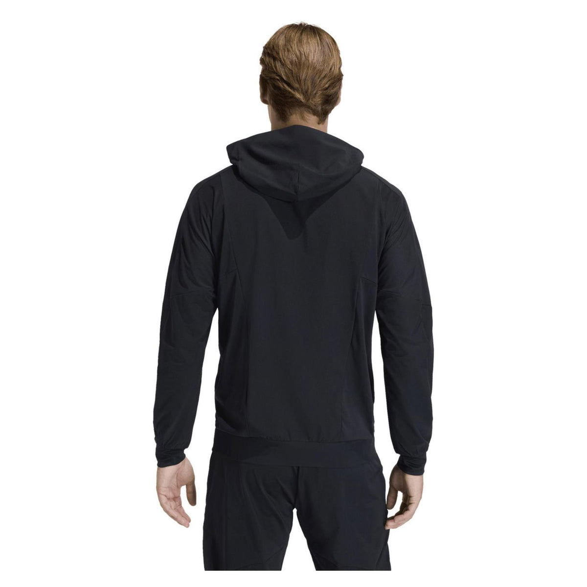 ADIDAS D4T HYBRID FZ HOOD - seconda immagine