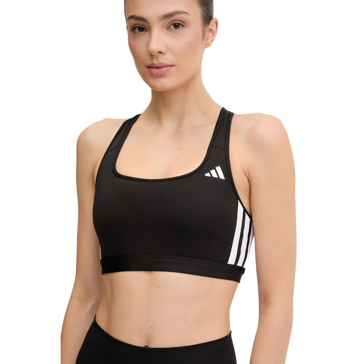 ADIDAS OPTIME ESS 3 MS BRA